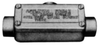 Explosionproof Conduit Outlet Box -- ERT50 - Image