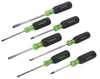 Screwdriver Set -- 0153-02C - Image