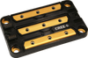 1200V, 325A, Silicon Carbide High-Performance 62 mm Half-Bridge Module -- CAS325M12HM2