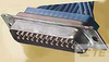 Box Mount D-Sub Connectors - 448815-1 - TE Connectivity