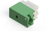 Backplane Connectors - Specialized - 516-020-501-420 - Lingto Electronic Limited