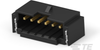 PCB Headers & Receptacles - 6-2381626-6 - TE Connectivity