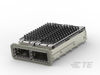 High Speed Pluggable IO Connectors & Cages - 2170812-2 - TE Connectivity