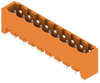 Terminal Blocks - Headers, Plugs and Sockets - 281-2583-ND - DigiKey