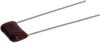 Film Capacitor, 0.012Uf, 400V, 5%, Radial; Dielectric Type Panasonic - 49W1402 - Newark, An Avnet Company