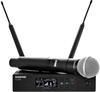 Wireless System, Sm Cartridge, 20Khz; Directivity Shure - 41Y0072 - Newark, An Avnet Company