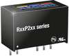 Dc-Dc Converter, Medical, 9V, 0.222A; Power Supply Approvals Recom Power - 64X3194 - Newark, An Avnet Company