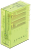 Relay, Safety, Spst-No, Nc, 250Vac, 8A; Coil Voltage Elesta - 45M5424 - Newark, An Avnet Company