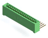 Card Conn, Single Side, 17Pos, Wire Wrap; Card Edge Connector Type Edac - 72AJ5554 - Newark, An Avnet Company
