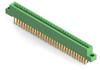 Card Conn, Dual Side, 60Pos, Wire Wrap; Card Edge Connector Type Edac - 60AJ7333 - Newark, An Avnet Company