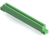 Card Edge Conn, Single Side, 24Pos, Th; Card Edge Connector Type Edac - 59AJ9862 - Newark, An Avnet Company