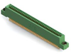 Card Edge Conn, Dual Side, 72Pos, Lug; Card Edge Connector Type Edac - 69AJ3331 - Newark, An Avnet Company
