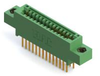 Card Edge Conn, Dual Side, 28Pos, Th; Card Edge Connector Type Edac - 67AJ5931 - Newark, An Avnet Company