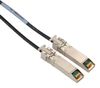 Computer Cable, +Sfp/sfp+ Plug, 3M; Connector Type A Amphenol Cables On Demand - 14AC5606 - Newark, An Avnet Company
