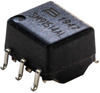 Bms Transformer, Aec-Q200, 4.3Kv, Smt Rohs Compliant Bourns - 40AJ8419 - Newark, An Avnet Company