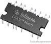 Intelligent Power Modules (IPM) -- IM241-L6T2B - Image