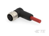 M8/M12 Cable Assemblies - TAA544B1411-080 - TE Connectivity