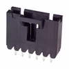 Headers, Male Pins - A28537-ND - DigiKey