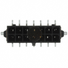 Headers, Male Pins - A33249TR-ND - DigiKey