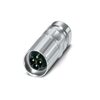 Circular Connector Housings - 1607663-ND - DigiKey