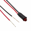 Panel Indicators, Pilot Lights - 350-2784-ND - DigiKey