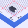 Diodes >> Avalanche Diodes -- BYG10M-E3/TR - Image