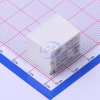 Relays >> Magnetic Latching Relays -- HF3F-L/12-1HL1T - Image