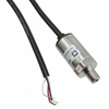 Sensors, Transducers - Pressure Sensors, Transducers - Industrial -- P51-100-S-B-I36-4.5OVP-000-000 - Image