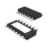 Integrated Circuits (ICs) - Power Management (PMIC) - Voltage Regulators - Linear - TLE4291EXUMA1 - Shenzhen Shengyu Electronics Technology Limited