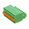 Headers, Plugs and Sockets - 277-1436-ND - DigiKey