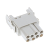 Heavy Duty Connector Inserts, Modules - A141089-ND - DigiKey