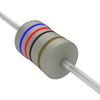 Through Hole Resistors - LR2F62R-ND - DigiKey