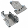 D-Sub, D-Shaped Connector Backshells, Hoods - A125348-ND - DigiKey