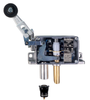 Door locking devices - AV 15 - AV15LBKX11.5U-GB215 - Image
