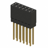 Headers, Receptacles, Female Sockets - SAM15564-ND - DigiKey