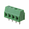 Wire to Board - 2057-EBWA-04-B-ND - DigiKey