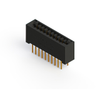 Edgeboard Connectors - 151-896-020-540-201-ND - DigiKey