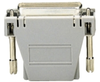 Modular Adapter Kit, Thumbscrews, RJ-45 8-Wire, DB25 Male -- FA770