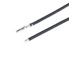 Jumper Wires, Pre-Crimped Leads - 900-2295572114-ND - DigiKey