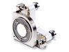 Motorized Mirror Mount, Vacuum, 1.0 in., 8 mm Thick, Stability - 8817-8-V - Newport MKS