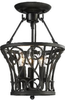 14047/3 Foyer/Hall Lanterns-Open Frame - 607263 - Capital Lighting, Inc.