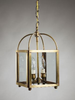 Exterior -Hanging - 345180 - Light Center (The)