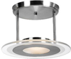 Semi-Flush Mts.-Other - 359020 - Light Center (The)