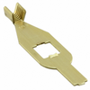 Terminals - Ring Connectors - A116267TR-ND - DigiKey