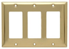 Standard Wall Plate - SS1262 - Selecta Products