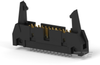 Ribbon Cable Connectors - 5102321-5 - TE Connectivity
