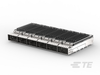 High Speed Pluggable IO Connectors & Cages - 2170707-5 - TE Connectivity
