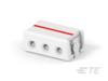 Poke-In Connectors - 3-2106431-3 - TE Connectivity