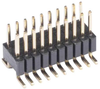 Board-To-Board Connector, Vertical, Archer M52 Series, Surface Mount, Header, 10, 1.27 Mm Rohs Compliant Harwin - 97K6309 - Newark, An Avnet Company