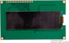 Oled Display, Green, 75.93Mm; Character Count X Line Lumex - 49Y4190 - Newark, An Avnet Company